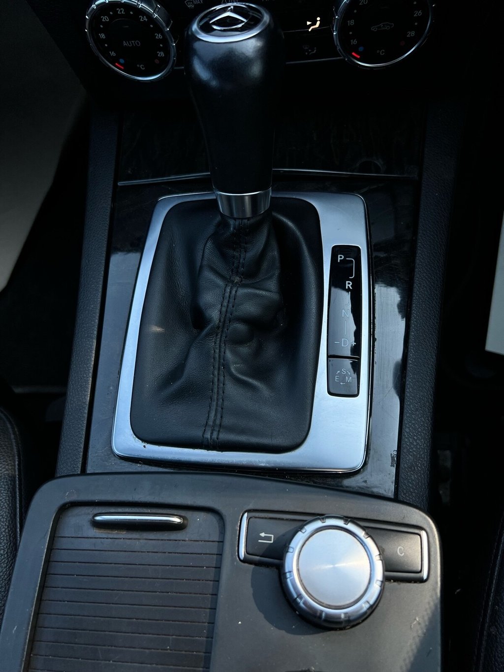 Used Mercedes-Benz C Class 2011 for sale - 76496027: Photo 23