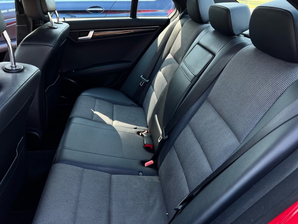 Used Mercedes-Benz C Class 2011 for sale - 76496027: Photo 24