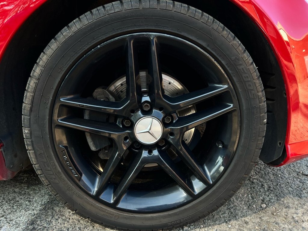 Used Mercedes-Benz C Class 2011 for sale - 76496027: Photo 27