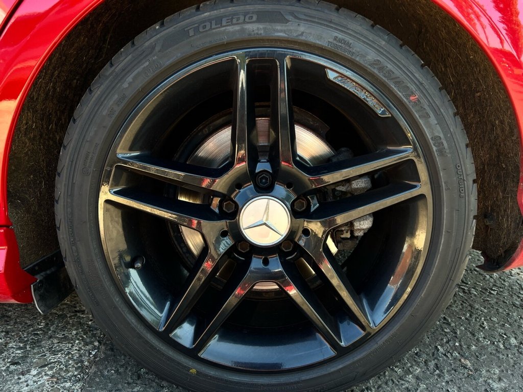 Used Mercedes-Benz C Class 2011 for sale - 76496027: Photo 29