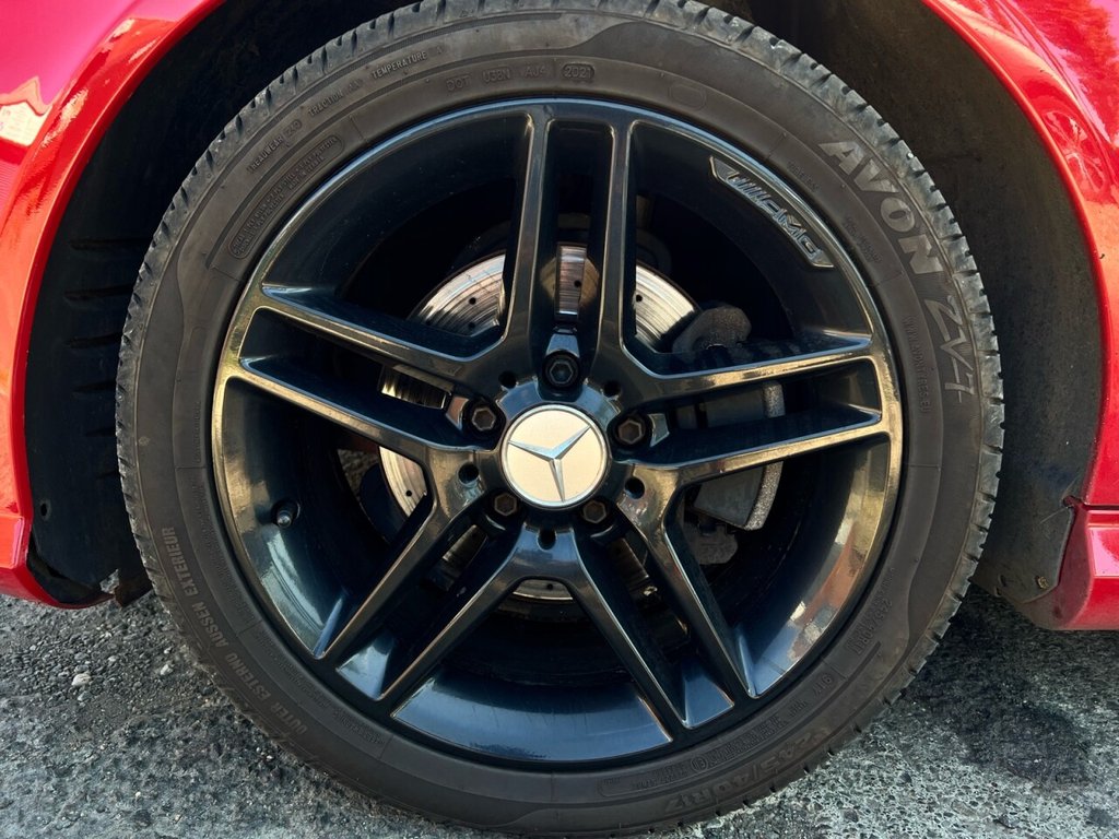 Used Mercedes-Benz C Class 2011 for sale - 76496027: Photo 31