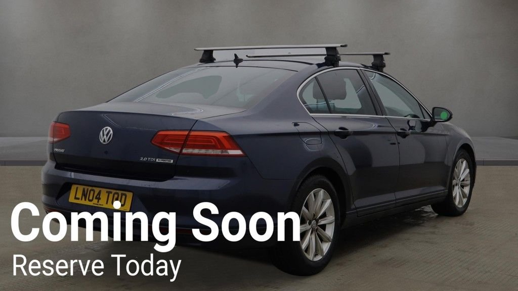 Used Volkswagen Passat 2016 for sale - 77218516: Photo 10