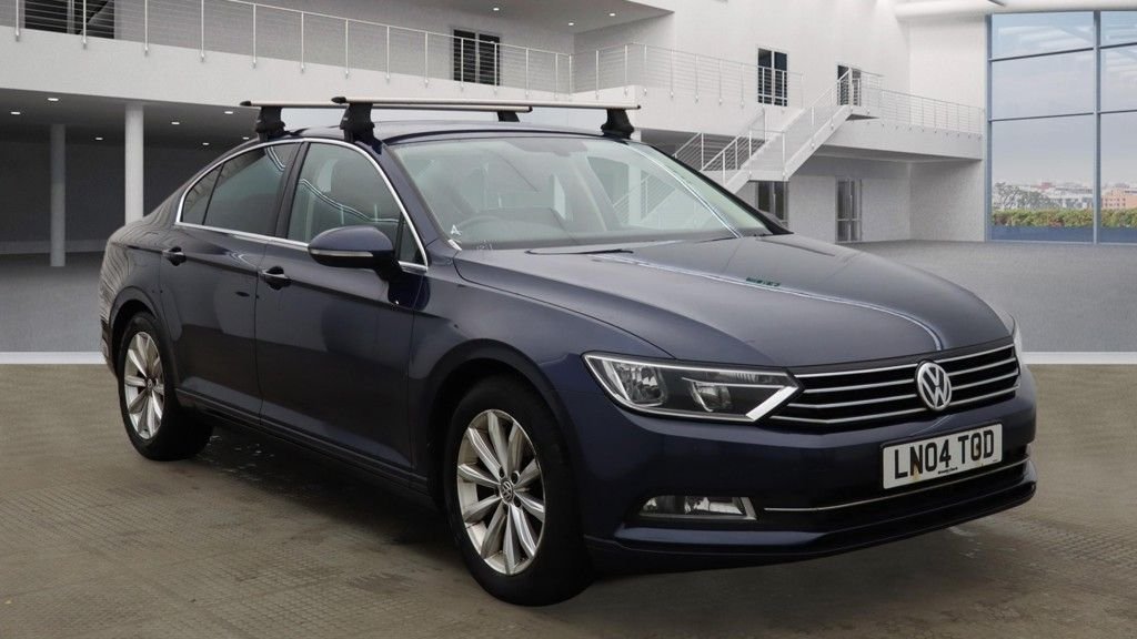 Used Volkswagen Passat 2016 for sale - 77218516: Photo 13