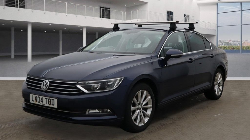 Used Volkswagen Passat 2016 for sale - 77218516: Photo 14