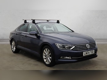 Used Volkswagen Passat 2016 for sale - 77218516: Photo