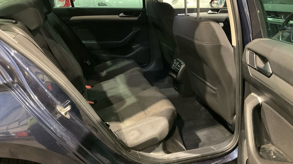 Used Volkswagen Passat 2016 for sale - 77218516: Photo 20