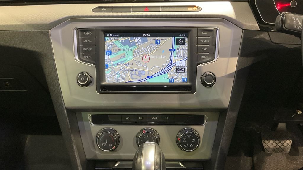 Used Volkswagen Passat 2016 for sale - 77218516: Photo 23