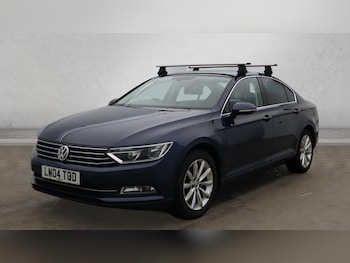 Used Volkswagen Passat 2016 for sale - 77218516: Photo