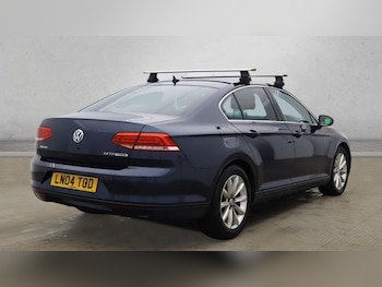 Used Volkswagen Passat 2016 for sale - 77218516: Photo