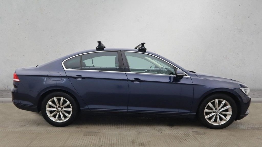 Used Volkswagen Passat 2016 for sale - 77218516: Photo 5