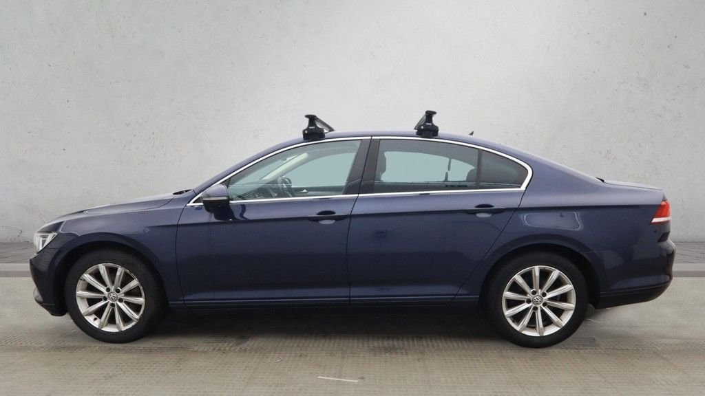 Used Volkswagen Passat 2016 for sale - 77218516: Photo 6