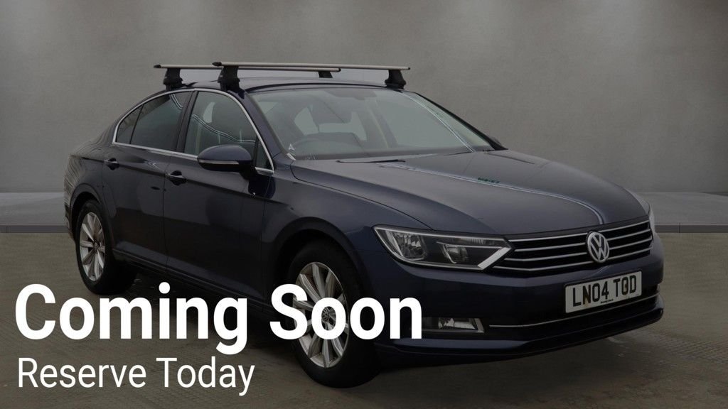 Used Volkswagen Passat 2016 for sale - 77218516: Photo 7