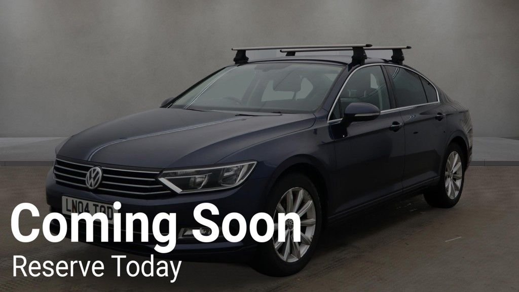 Used Volkswagen Passat 2016 for sale - 77218516: Photo 8