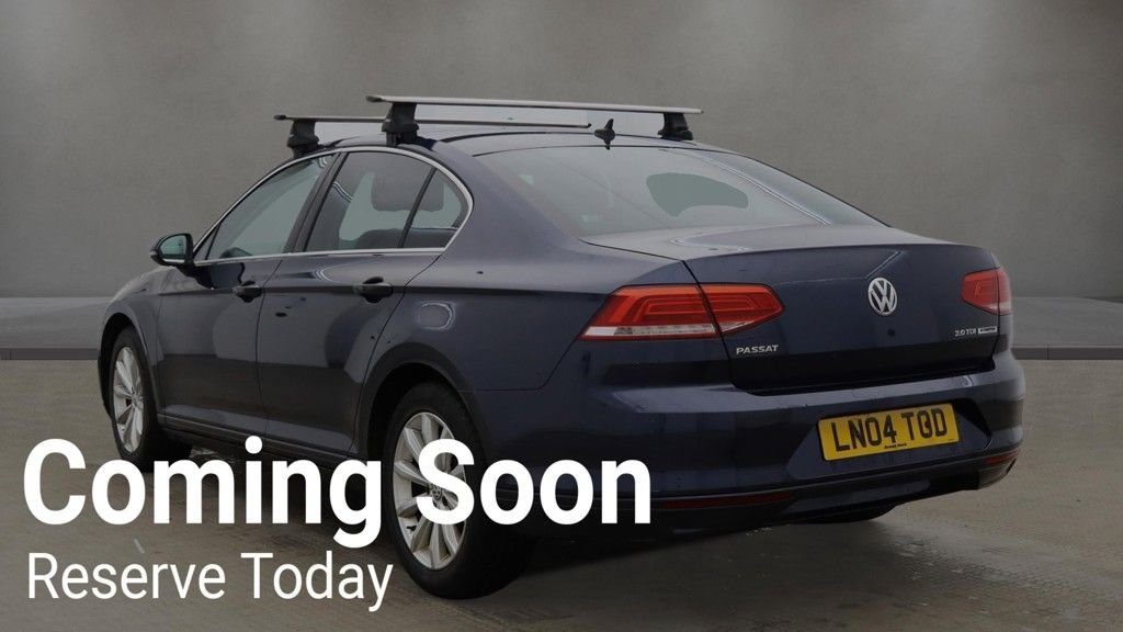 Used Volkswagen Passat 2016 for sale - 77218516: Photo 9