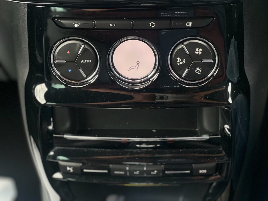 Used DS Automobiles DS 3 2015 for sale - 76591120: Photo 11