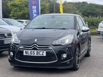 Used DS Automobiles DS 3 2015 for sale - 76591120: Photo