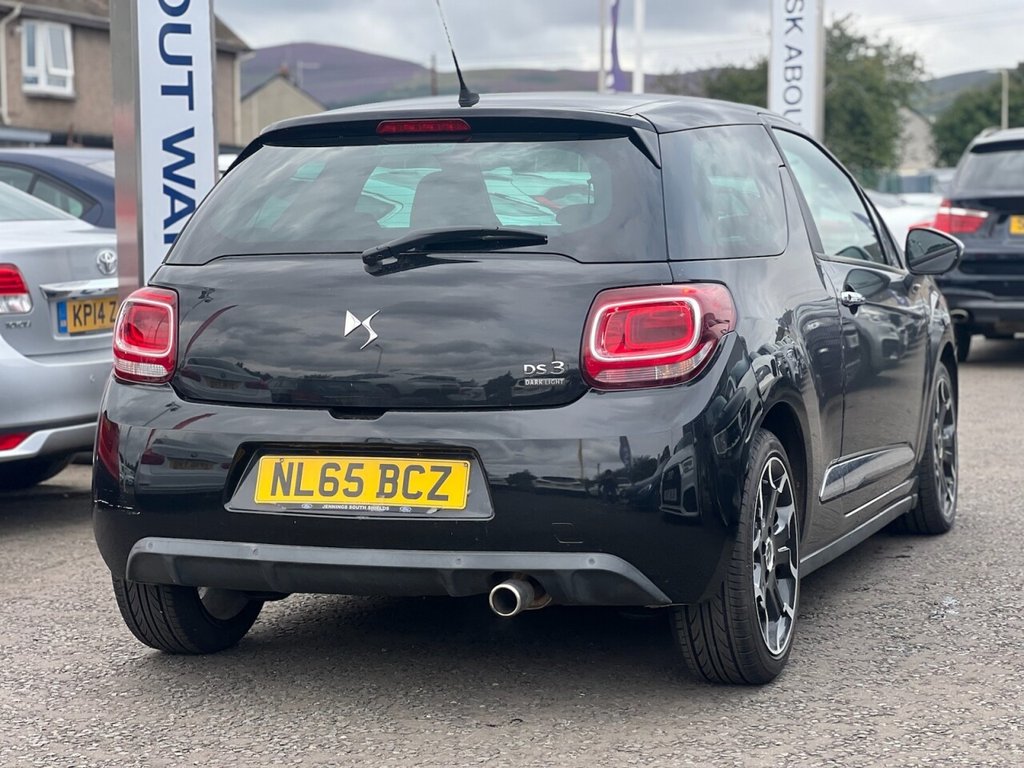 Used DS Automobiles DS 3 2015 for sale - 76591120: Photo 4
