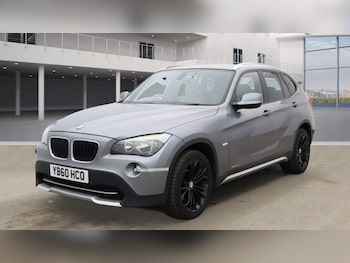 Used BMW X1 2011 for sale - 75460443: Photo