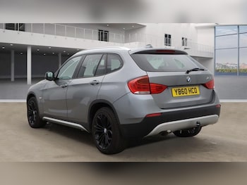 Used BMW X1 2011 for sale - 75460443: Photo
