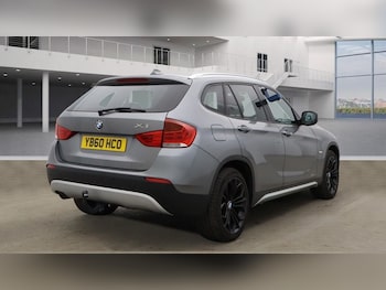 Used BMW X1 2011 for sale - 75460443: Photo