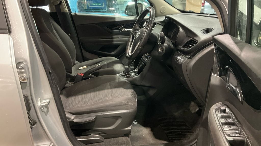Used Vauxhall Mokka X 2018 for sale - 77212488: Photo 21
