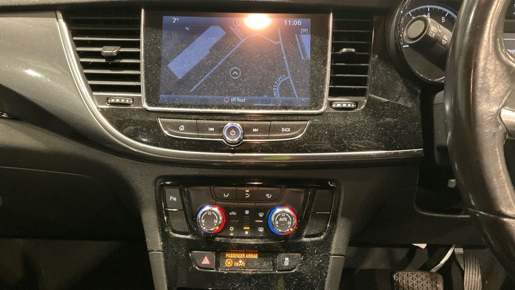 Used Vauxhall Mokka X 2018 for sale - 77212488: Photo 23