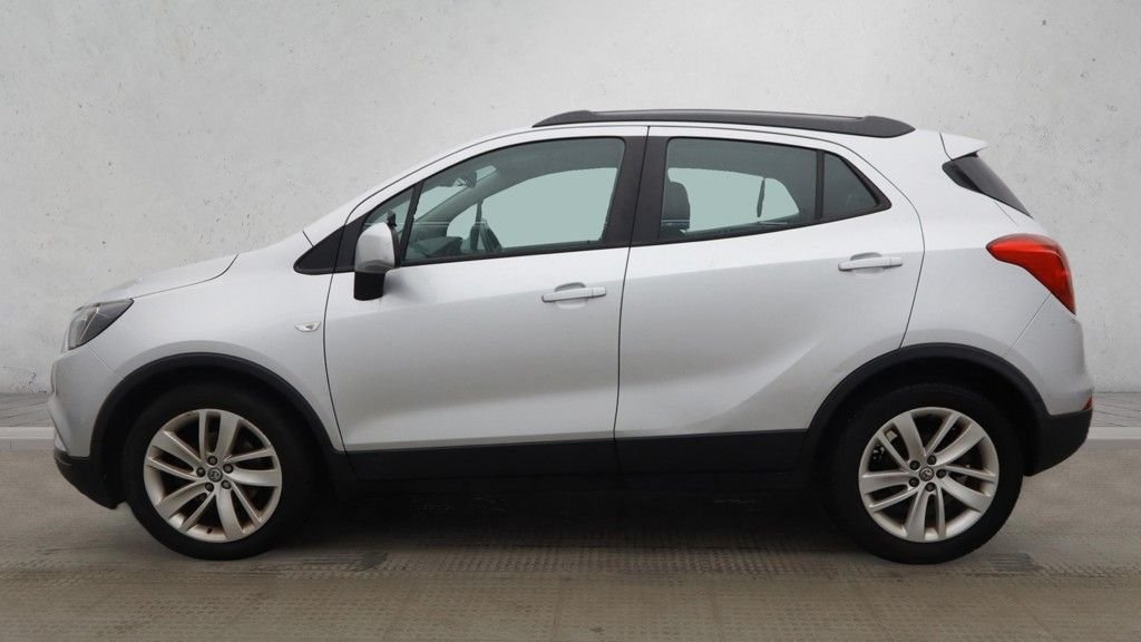 Used Vauxhall Mokka X 2018 for sale - 77212488: Photo 6