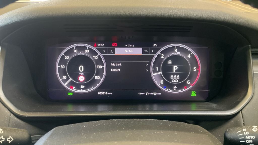 Used Land Rover Discovery 2019 for sale - 76048310: Photo 10