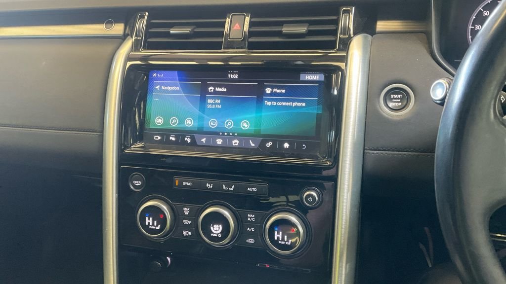 Used Land Rover Discovery 2019 for sale - 76048310: Photo 11