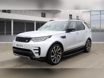 Used Land Rover Discovery 2019 for sale - 76048310: Photo 2
