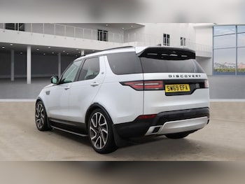 Used Land Rover Discovery 2019 for sale - 76048310: Photo 3