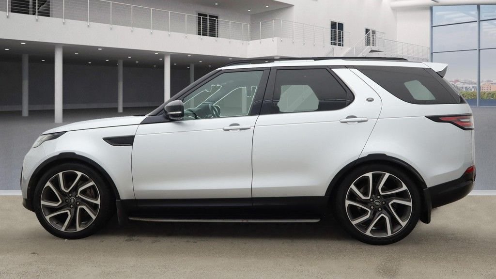Used Land Rover Discovery 2019 for sale - 76048310: Photo 6