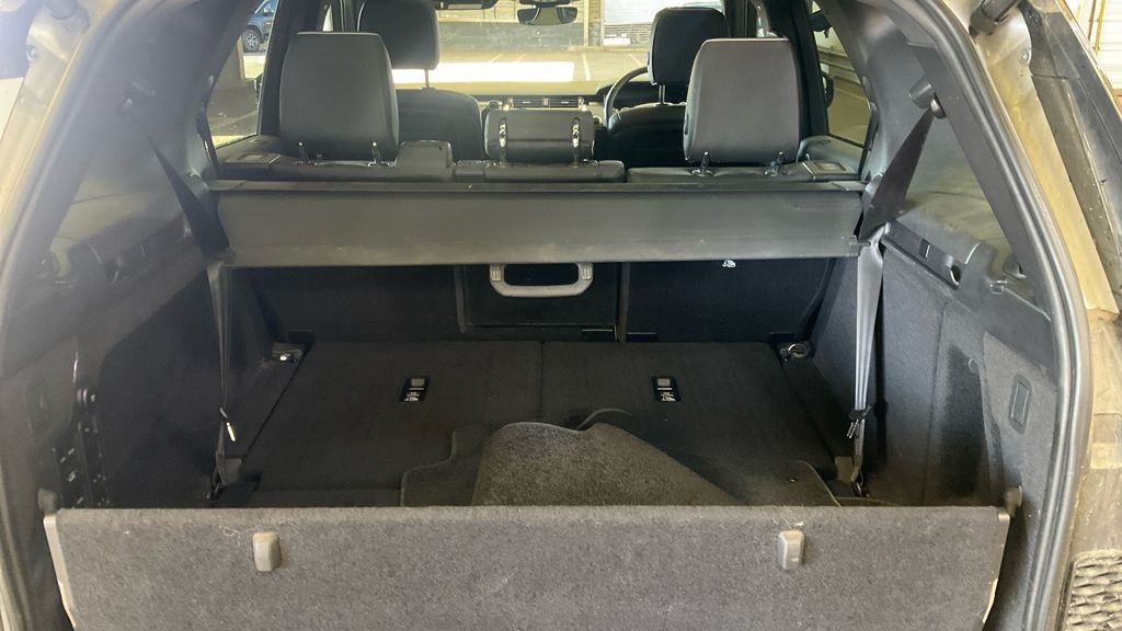 Used Land Rover Discovery 2019 for sale - 76048310: Photo 7