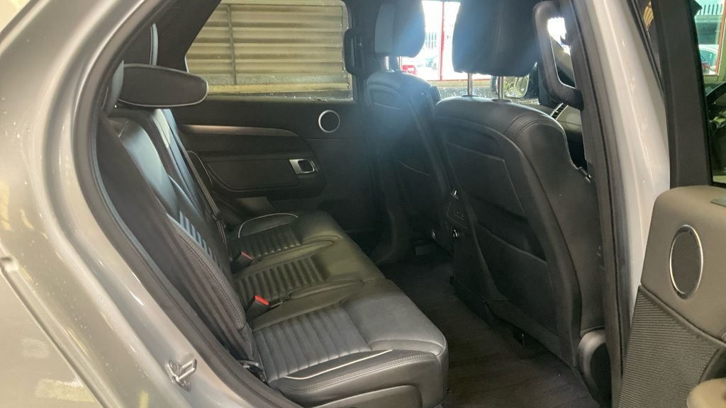 Used Land Rover Discovery 2019 for sale - 76048310: Photo 8