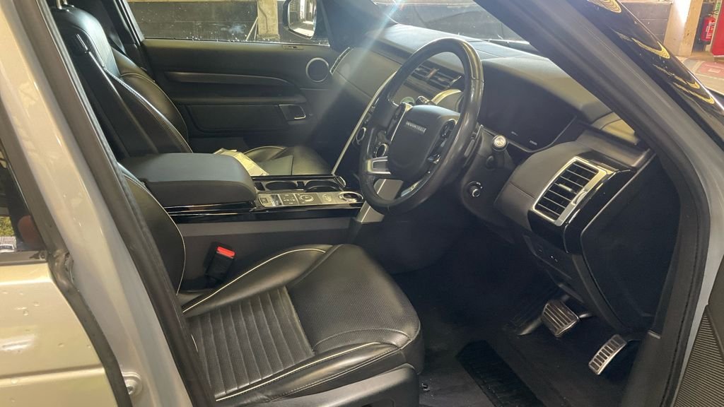 Used Land Rover Discovery 2019 for sale - 76048310: Photo 9