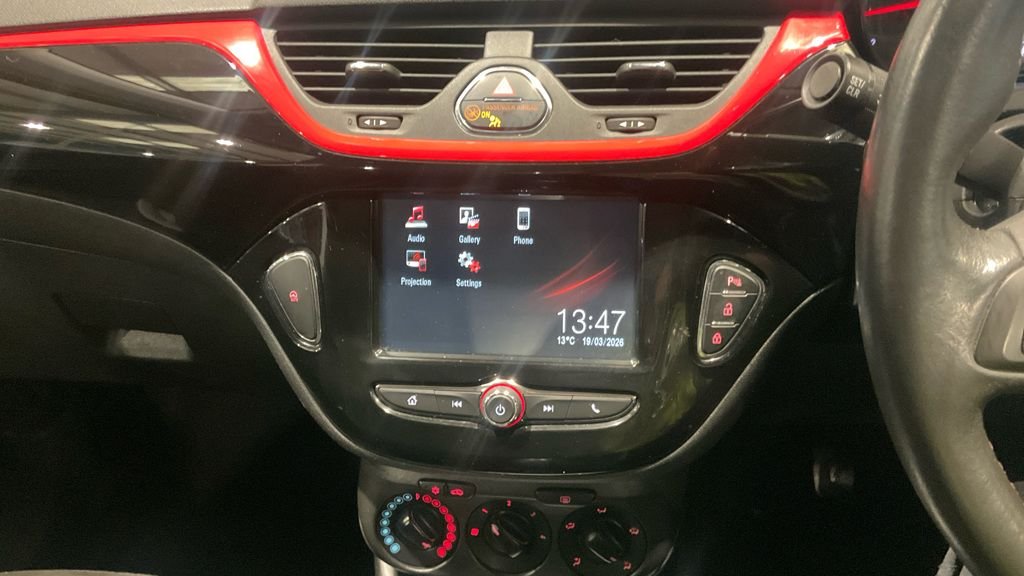 Used Vauxhall Corsa 2017 for sale - 78003140: Photo 12