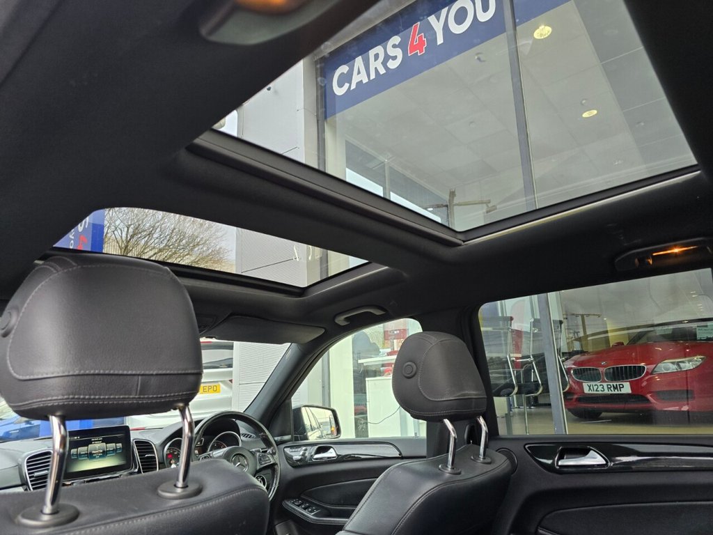 Used Mercedes-Benz GLS 2016 for sale - 77470556: Photo 15