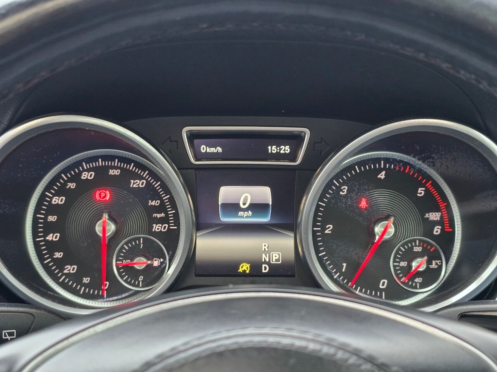 Used Mercedes-Benz GLS 2016 for sale - 77470556: Photo 17