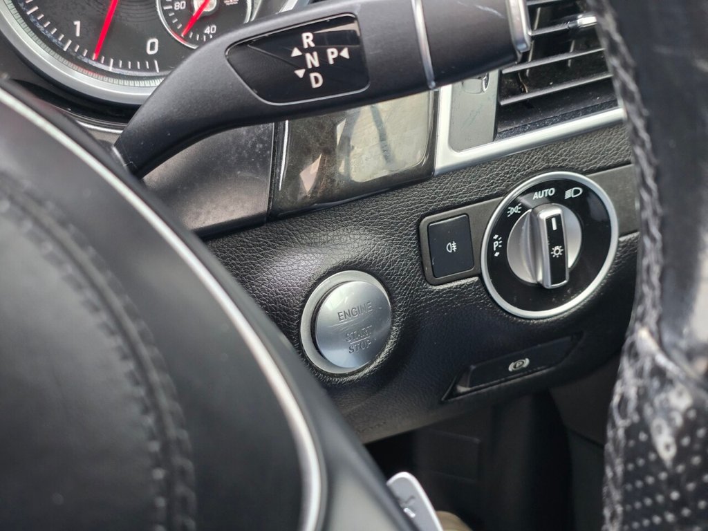 Used Mercedes-Benz GLS 2016 for sale - 77470556: Photo 20