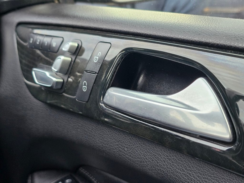 Used Mercedes-Benz GLS 2016 for sale - 77470556: Photo 21