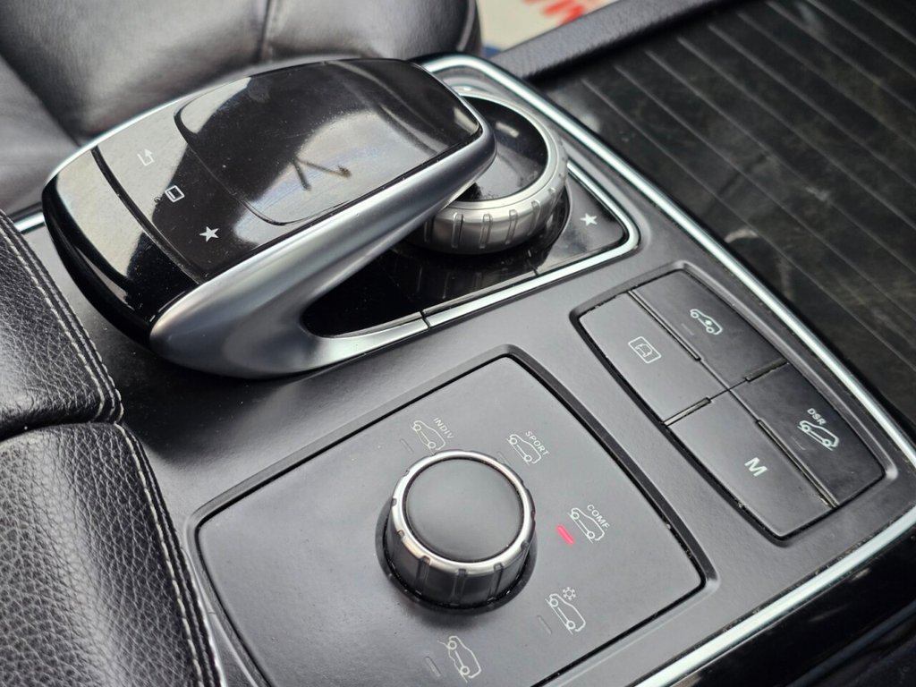 Used Mercedes-Benz GLS 2016 for sale - 77470556: Photo 23