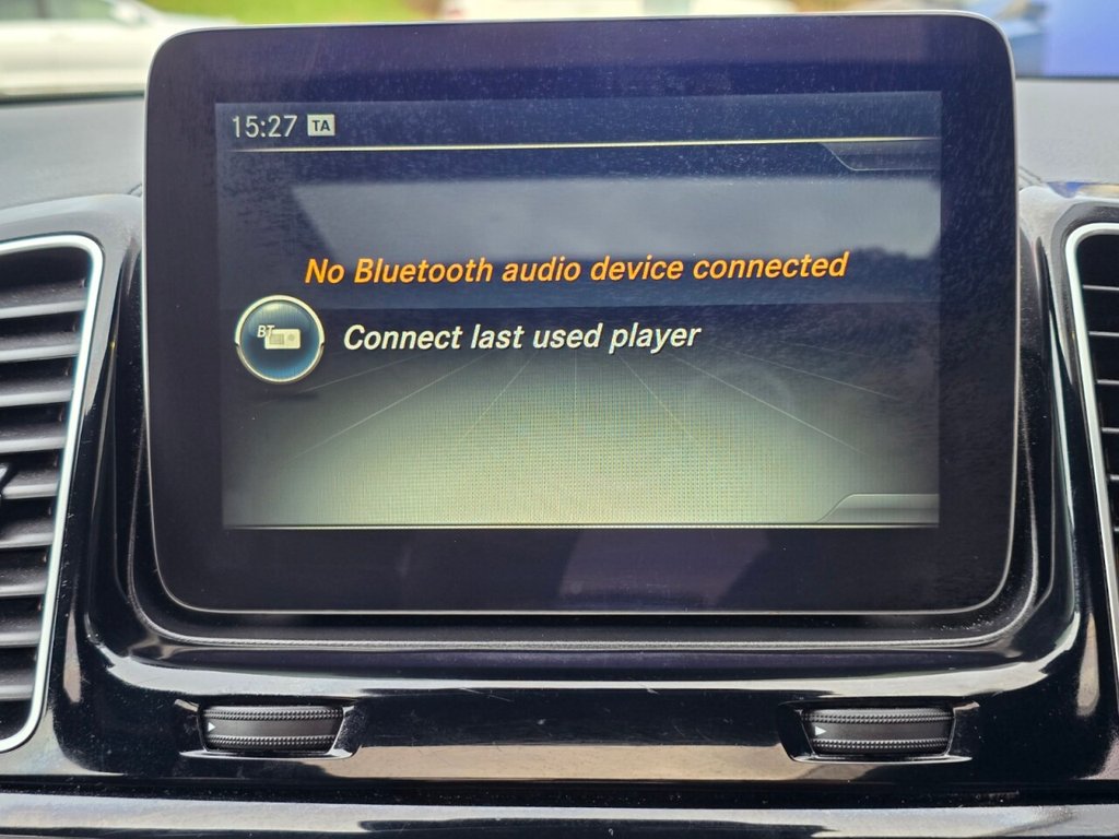 Used Mercedes-Benz GLS 2016 for sale - 77470556: Photo 27