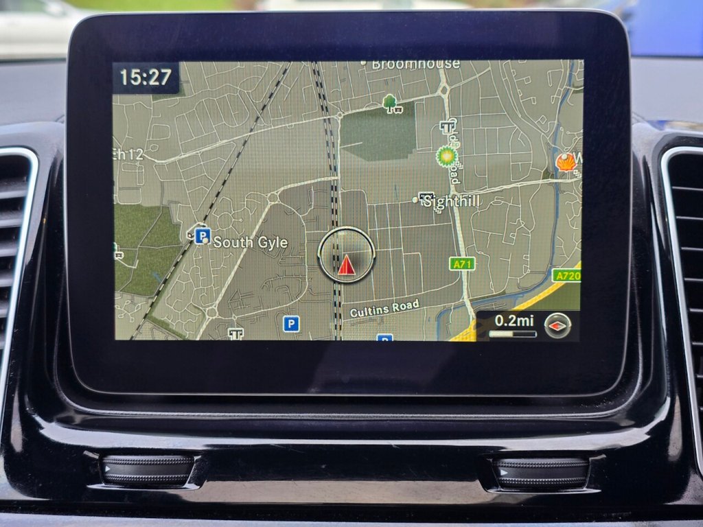 Used Mercedes-Benz GLS 2016 for sale - 77470556: Photo 29