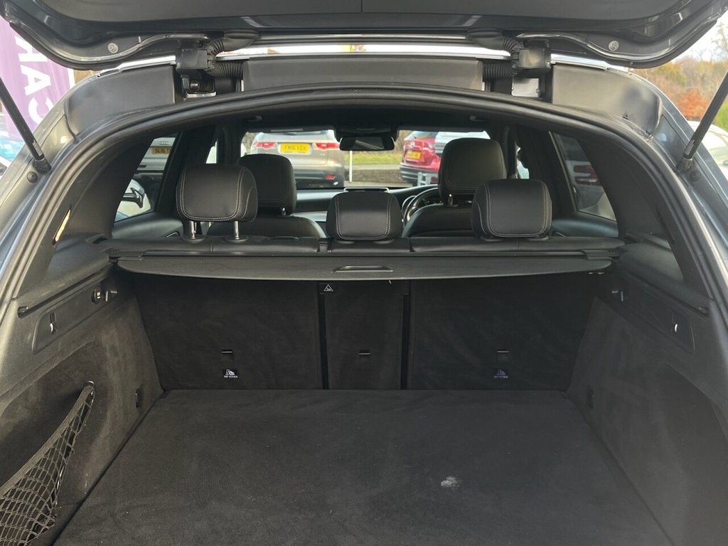 Used Mercedes-Benz GLC 2017 for sale - 77748404: Photo 21