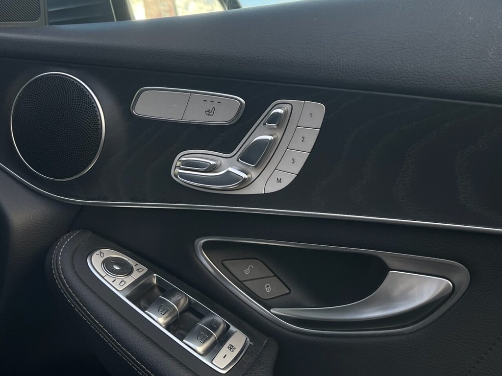 Used Mercedes-Benz GLC 2017 for sale - 77748404: Photo 27