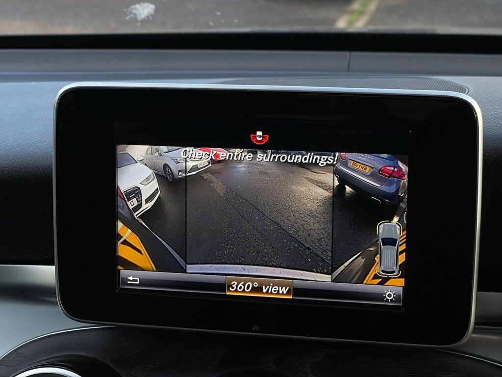 Used Mercedes-Benz GLC 2017 for sale - 77748404: Photo 31