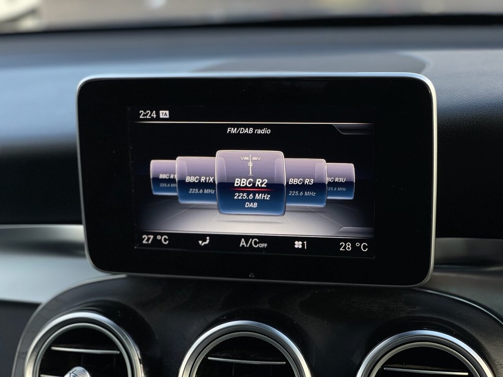 Used Mercedes-Benz GLC 2017 for sale - 77748404: Photo 34