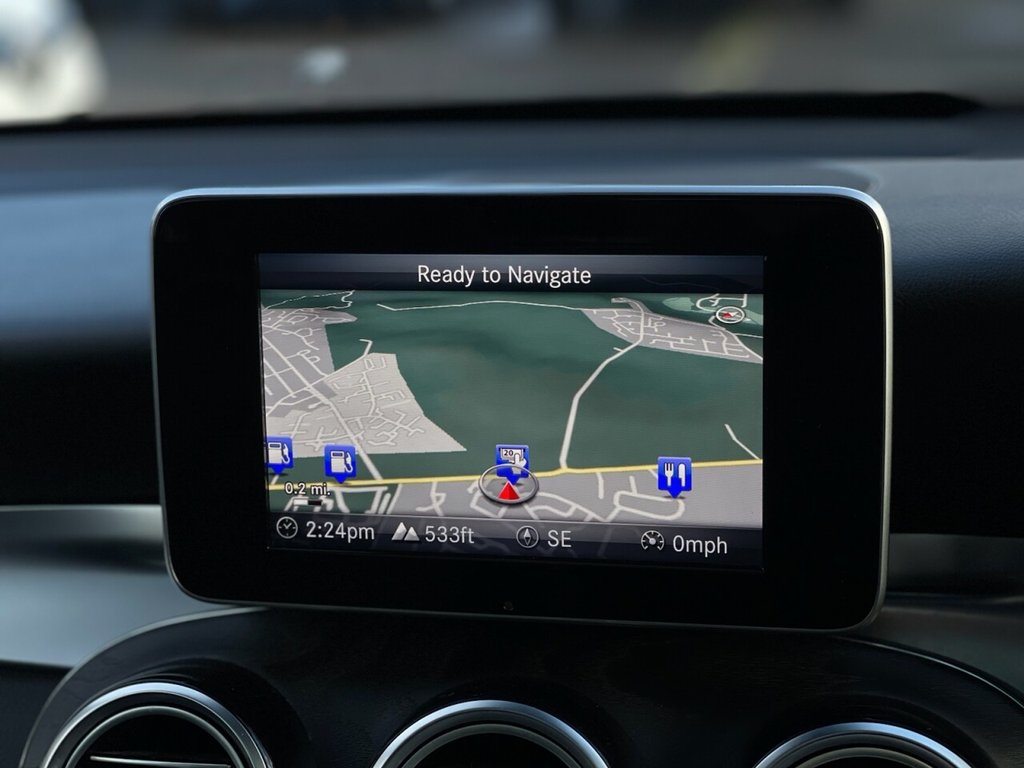 Used Mercedes-Benz GLC 2017 for sale - 77748404: Photo 35