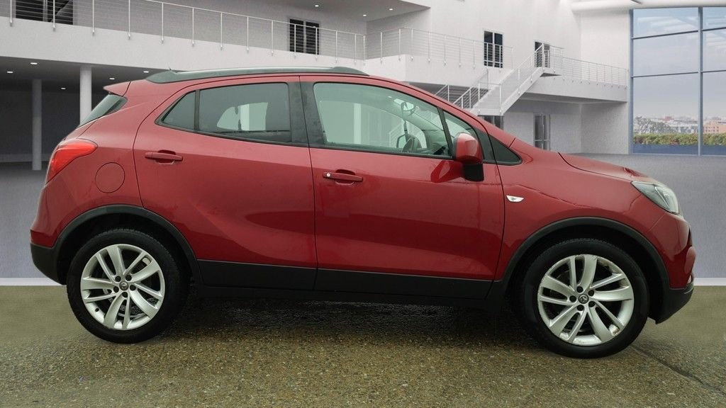 Used Vauxhall Mokka X 2019 for sale - 77642146: Photo 11
