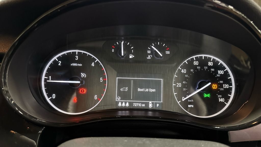 Used Vauxhall Mokka X 2019 for sale - 77642146: Photo 15